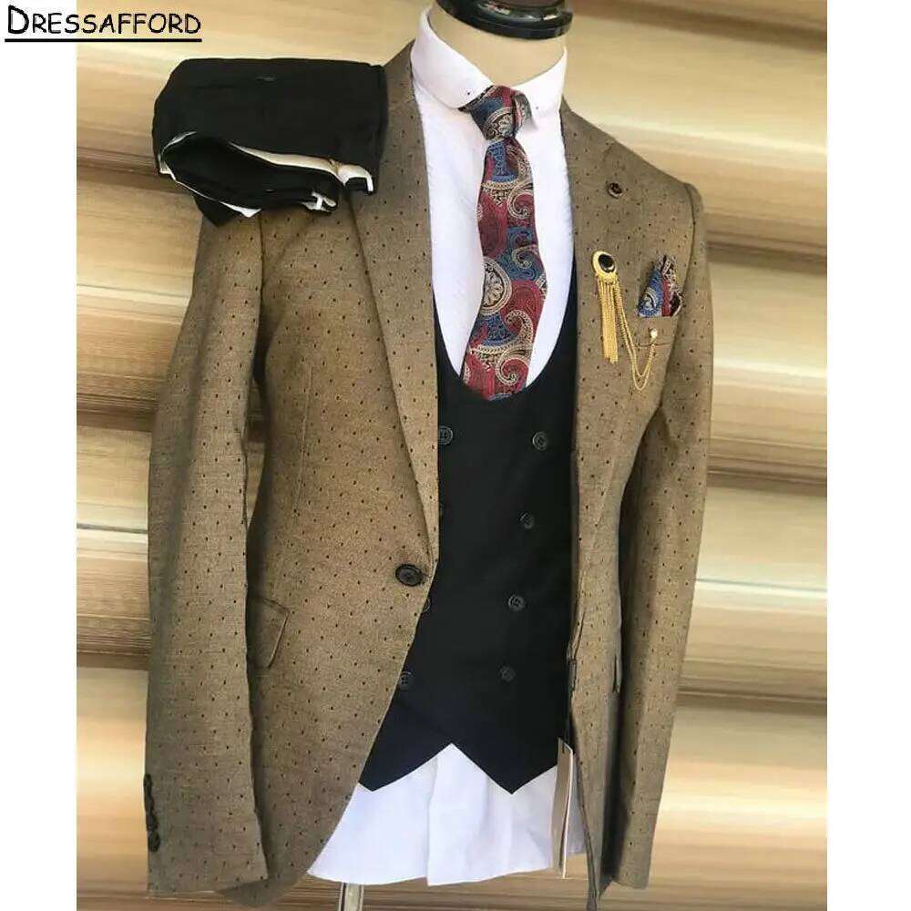 Gold Formal Men Business Ocn T - Men'S Formal Wear No Suit avaliação e preço