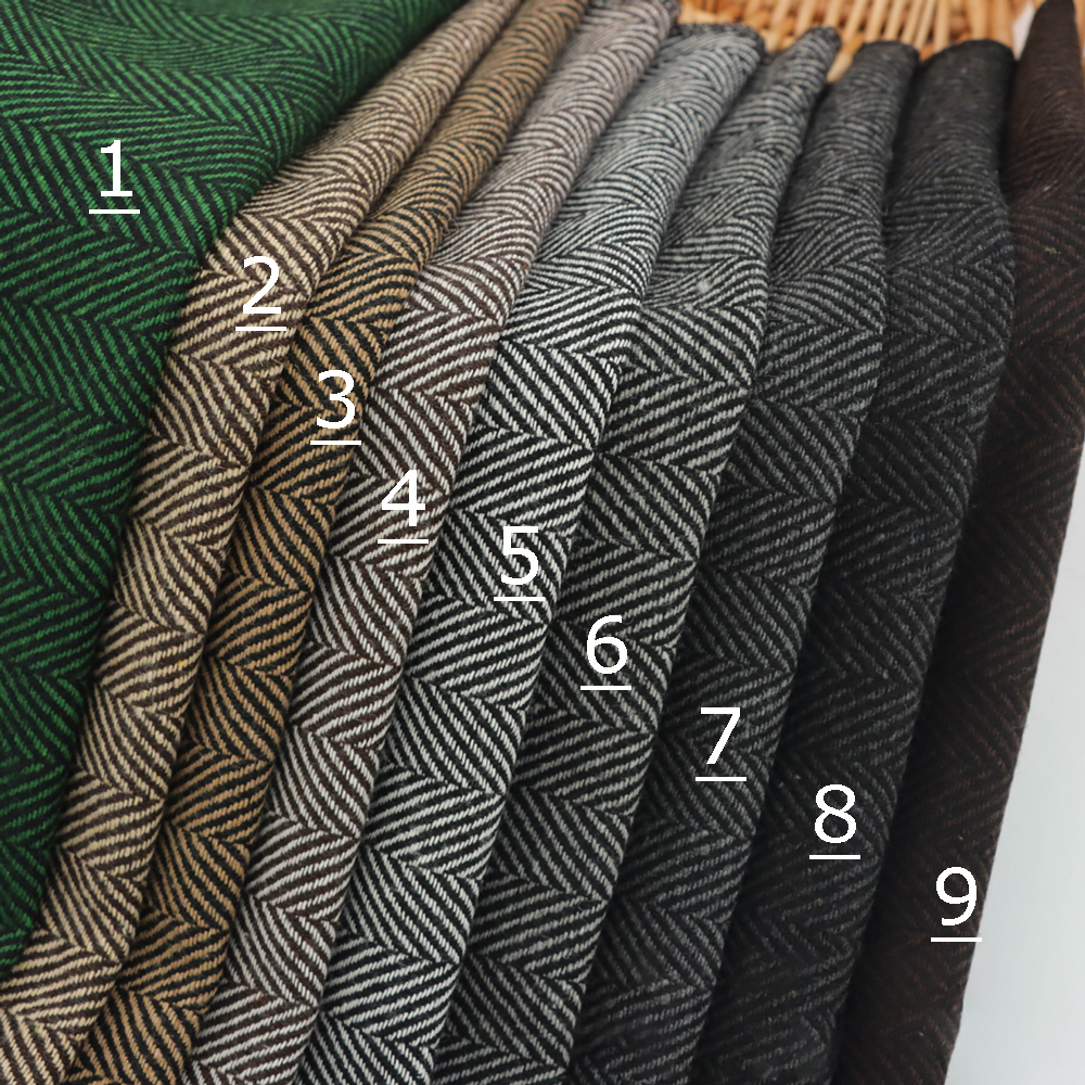 Fashion Herringbone Men Suits  - Men Formal Wear 2025 avaliação e preço