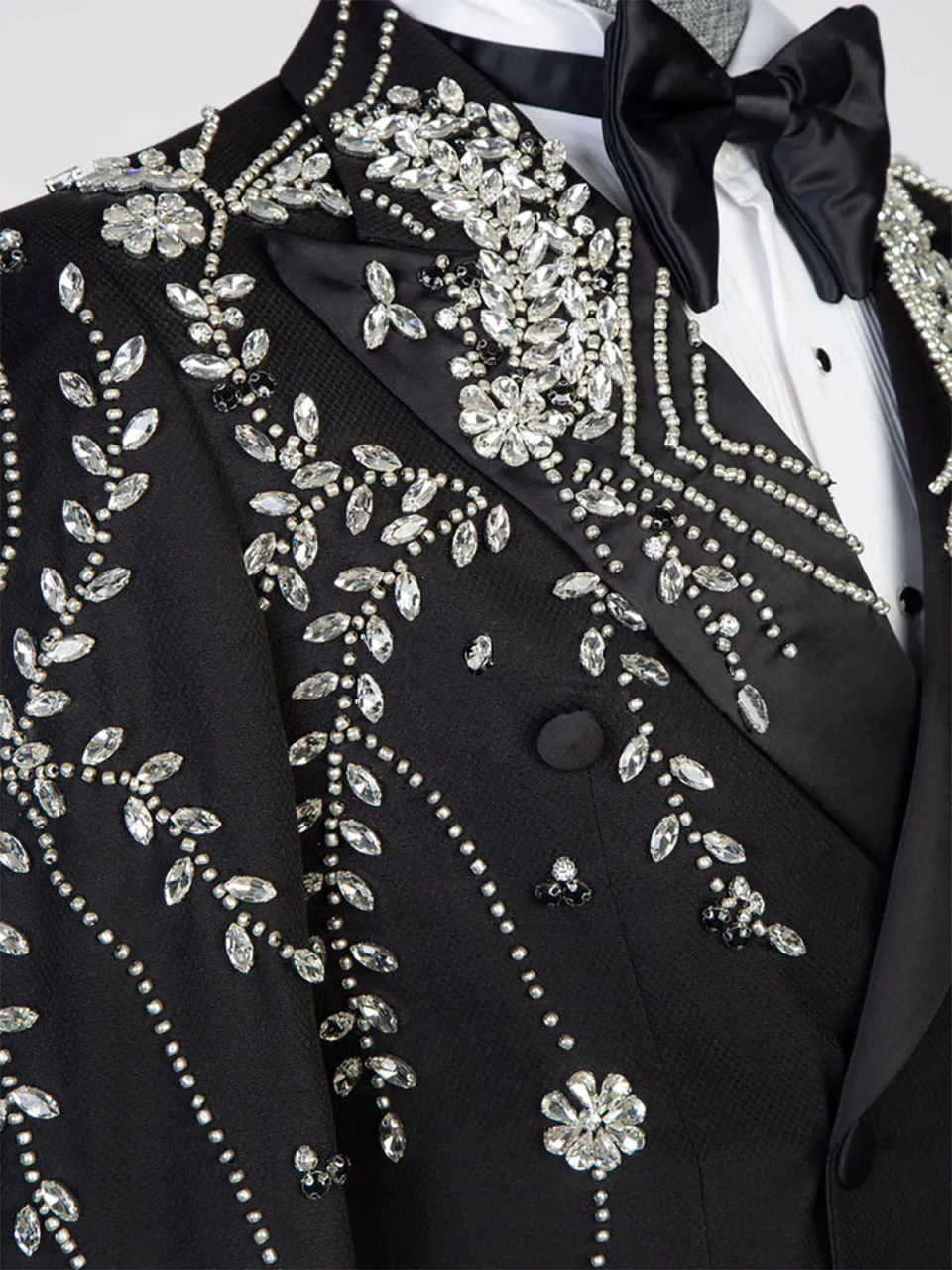 New Fashion Wedding Tuxedos Me - Men'S Formal Wear No Suit avaliação e preço
