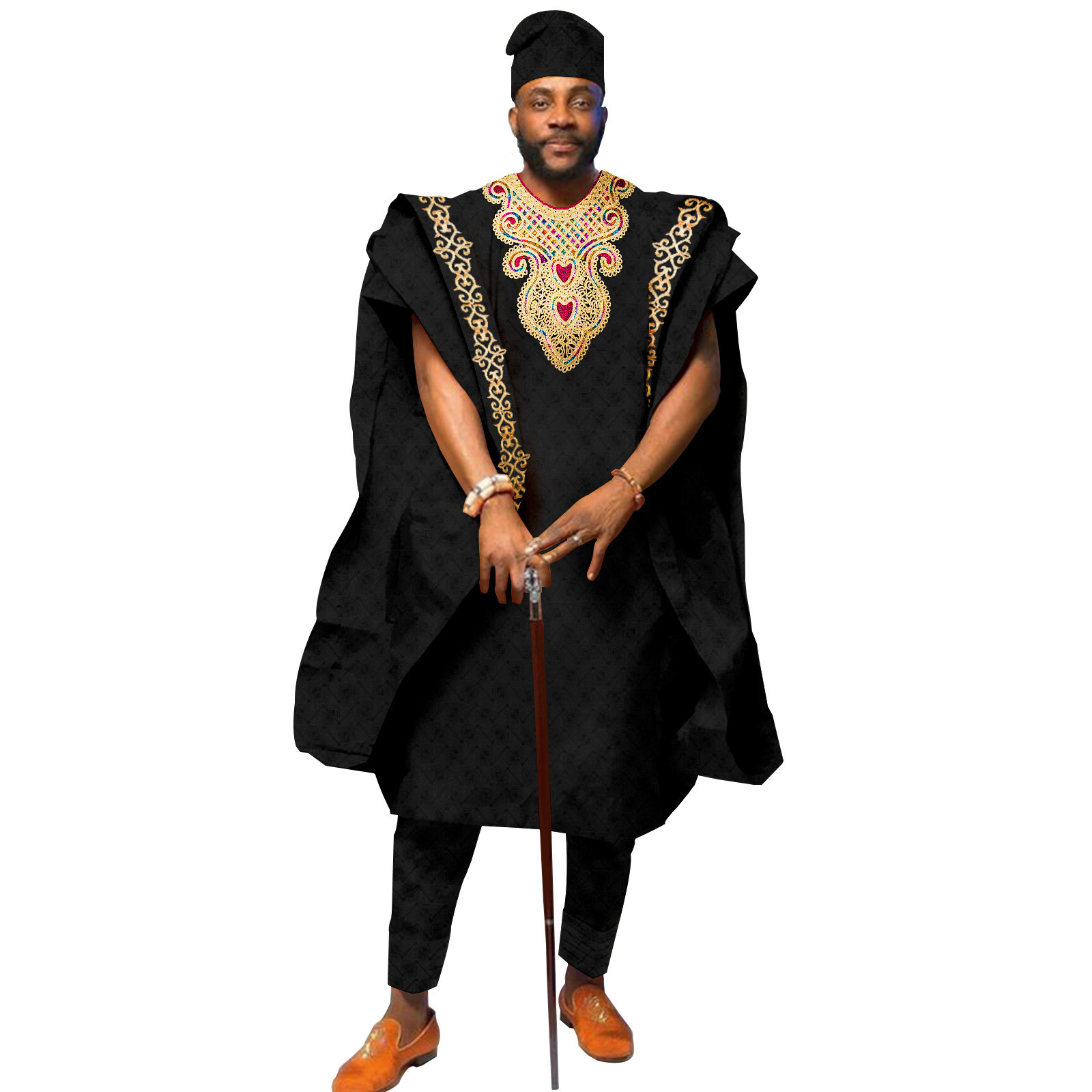 High Quality South African Tra - Men'S Formal Wear South Africa avaliação e preço