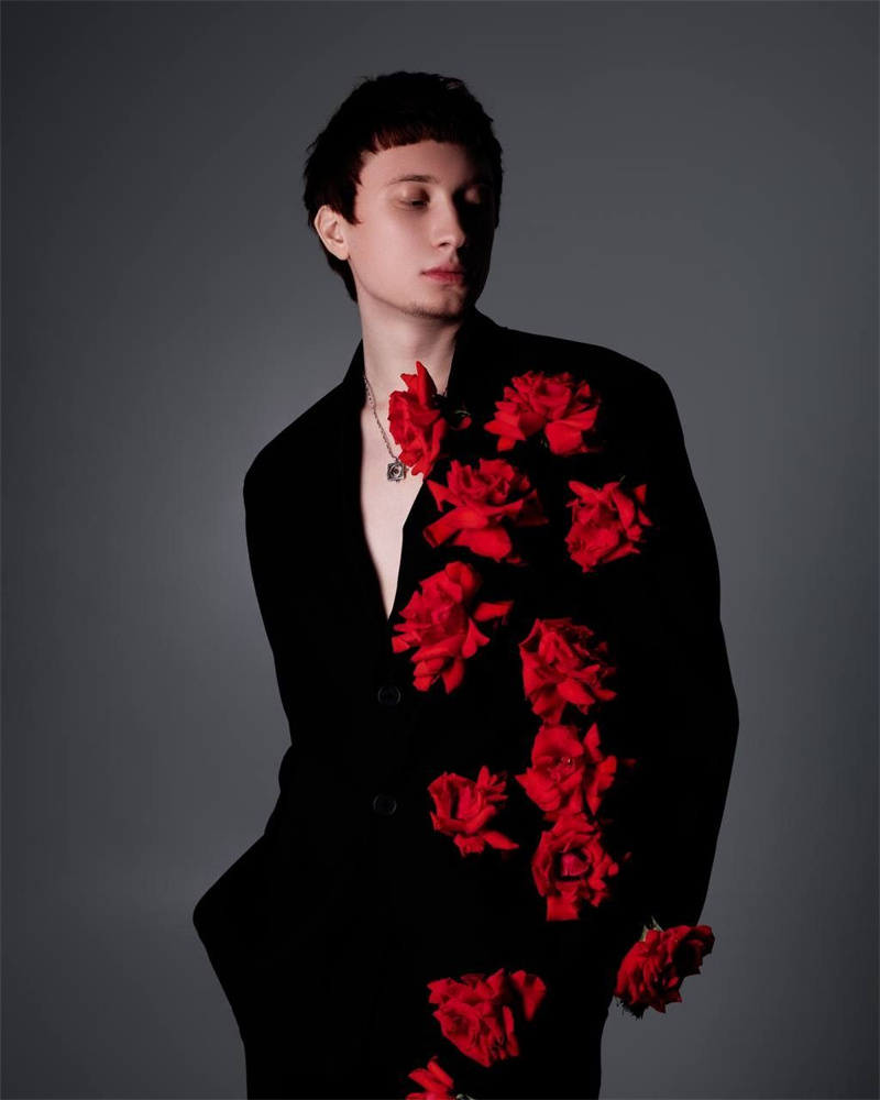 Designer Black Men Suit Set 2  - Men Formal Wear Design avaliação e preço