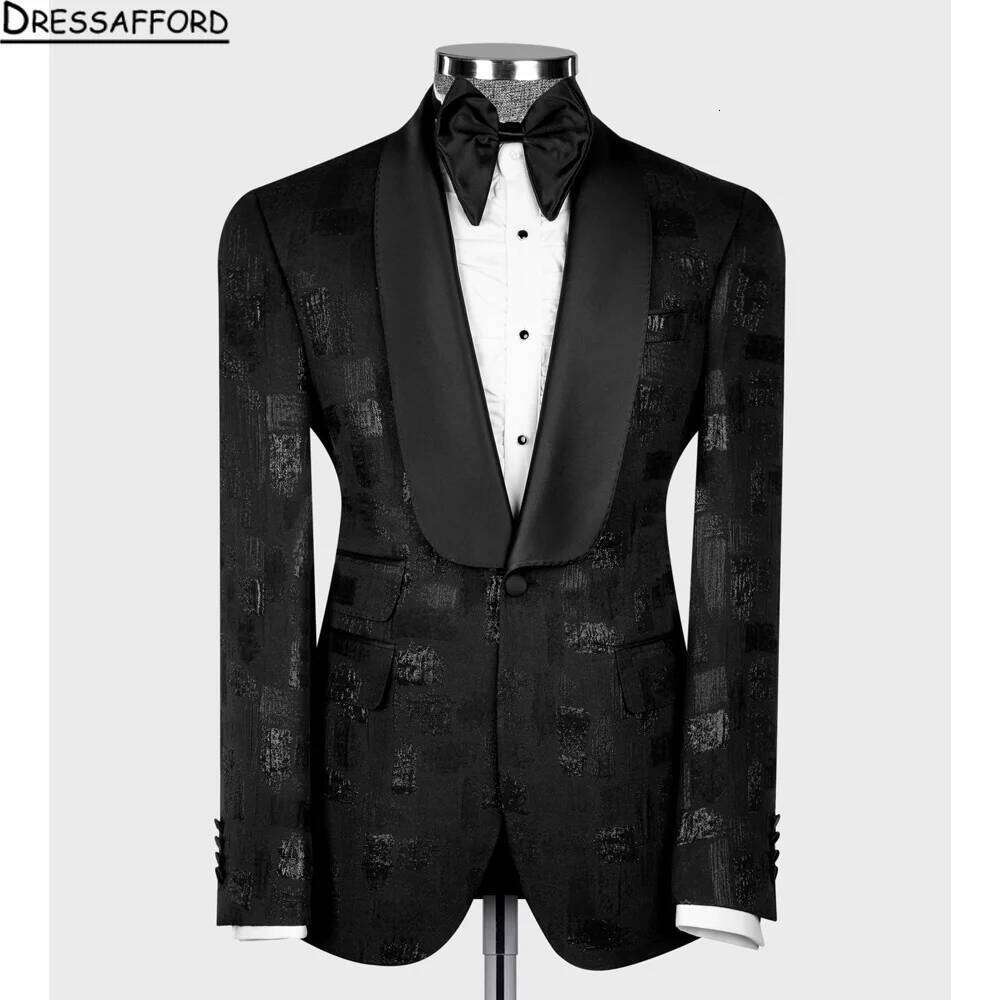 Latest Fashion Wedding Birthda - Latest Men Formal Wear avaliação e preço
