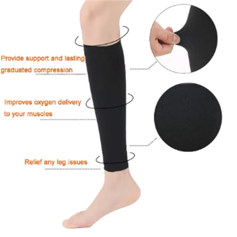 Women Compression Socks Slimmi - Sock Garter Men avaliação e preço
