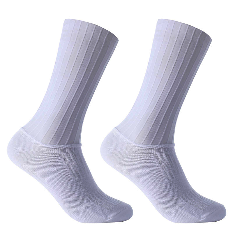 Anti Slip Silicone Summer Aero - Sock Garter Men avaliação e preço