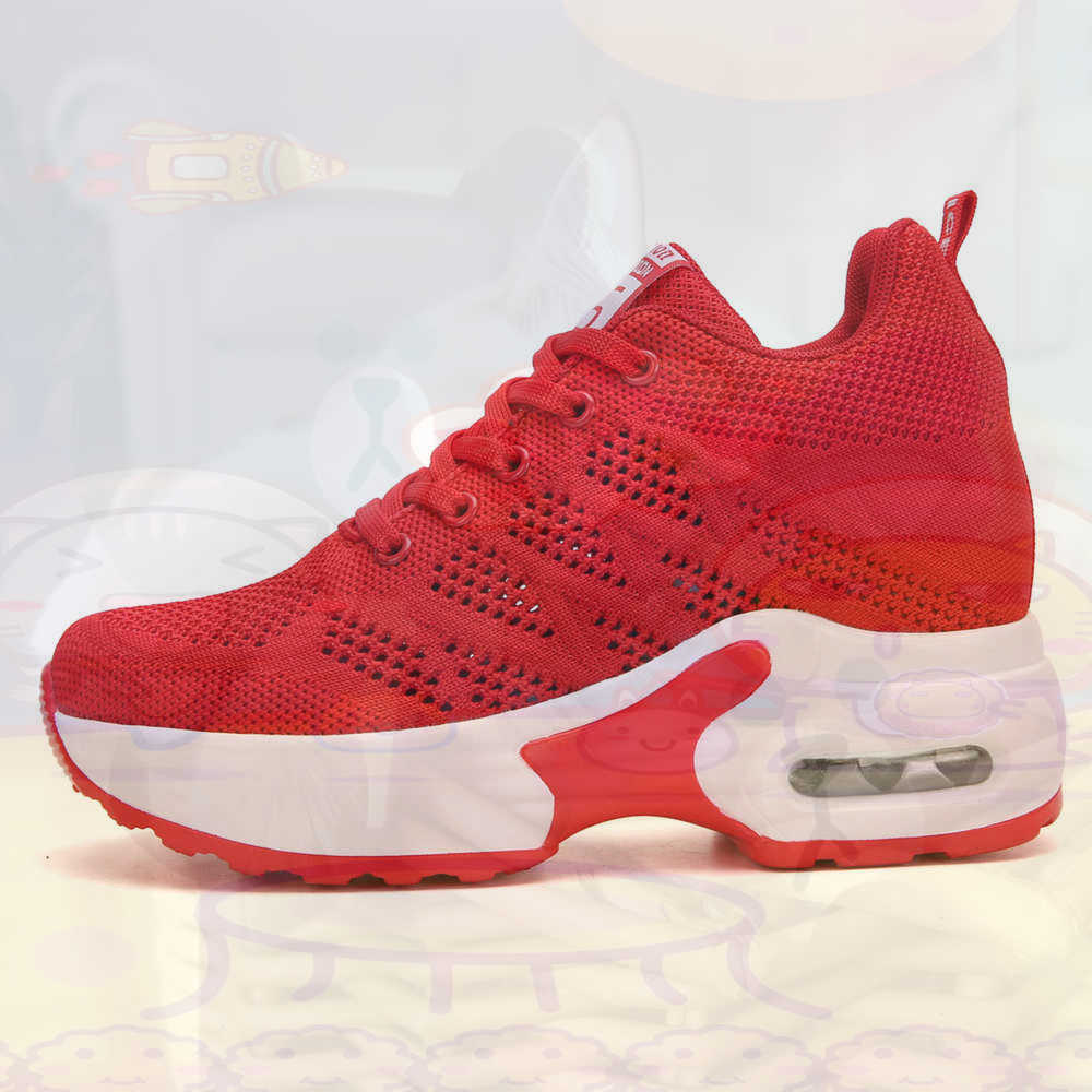 Red Size 36 Shoes Woman Tennis - Men Formal Wear Dress avaliação e preço