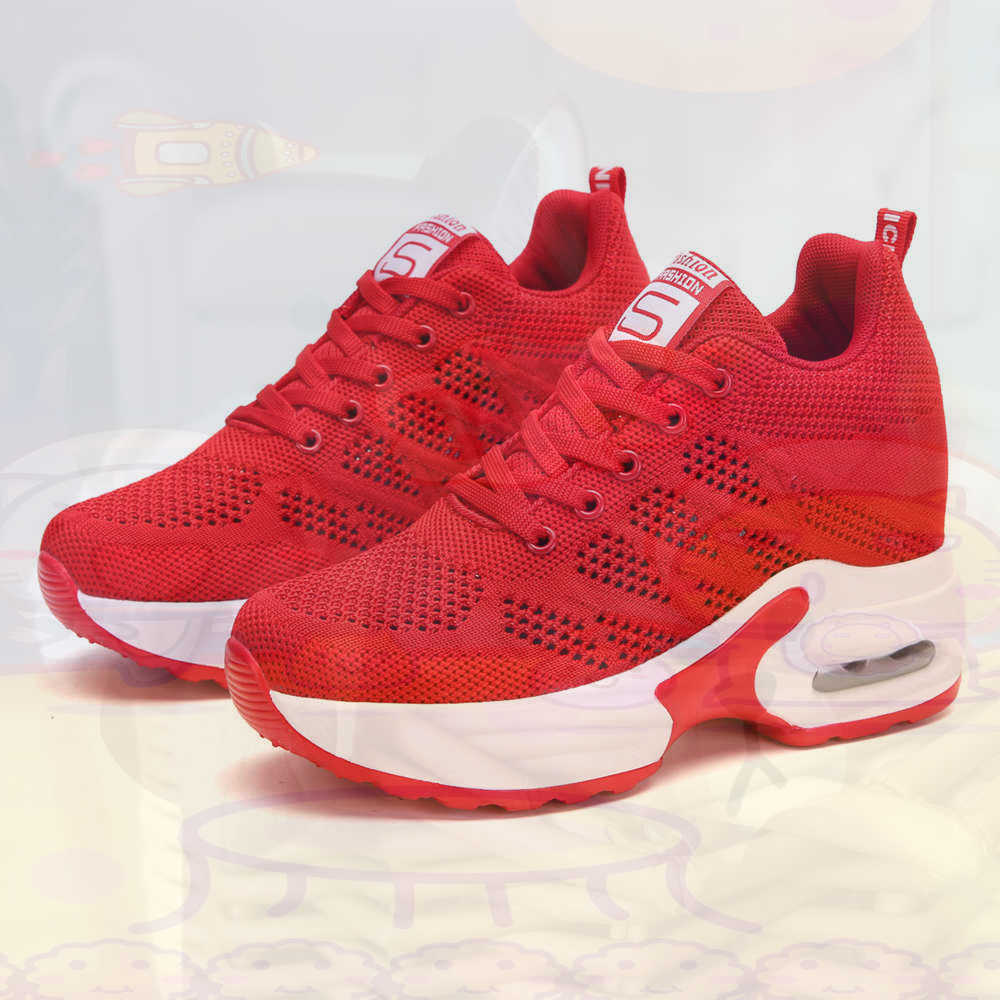Red Size 36 Shoes Woman Tennis - Men Formal Wear Dress avaliação e preço