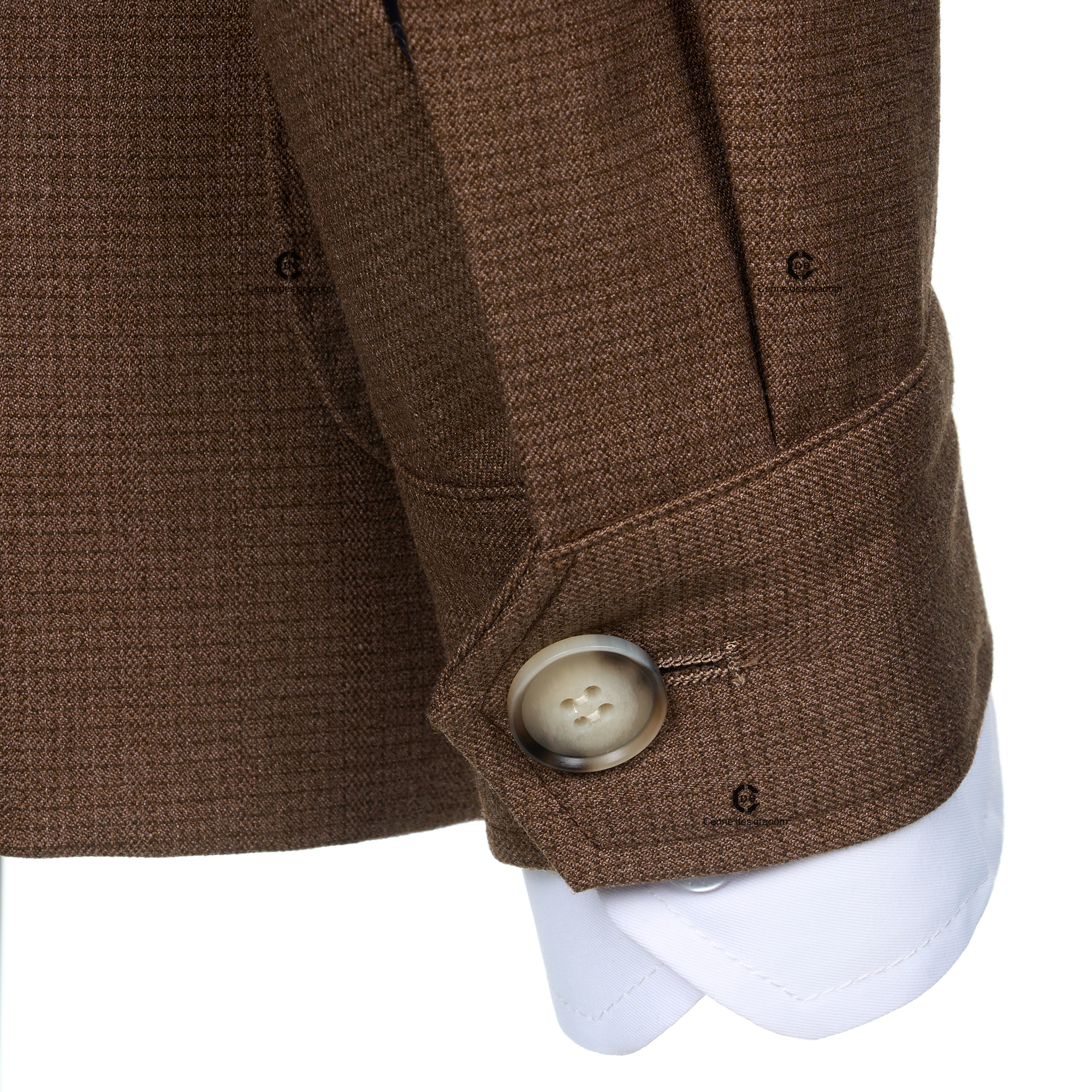 Cenne Des Graoom 2025 New Fash - Men Formal Wear 2025 avaliação e preço