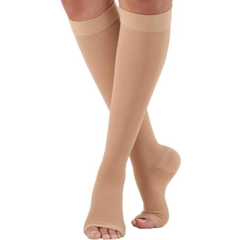 S-XL Compression Stockings Str - Sock Garter Men avaliação e preço