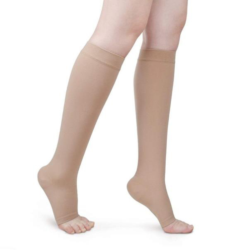 S-XL Compression Stockings Str - Sock Garter Men avaliação e preço