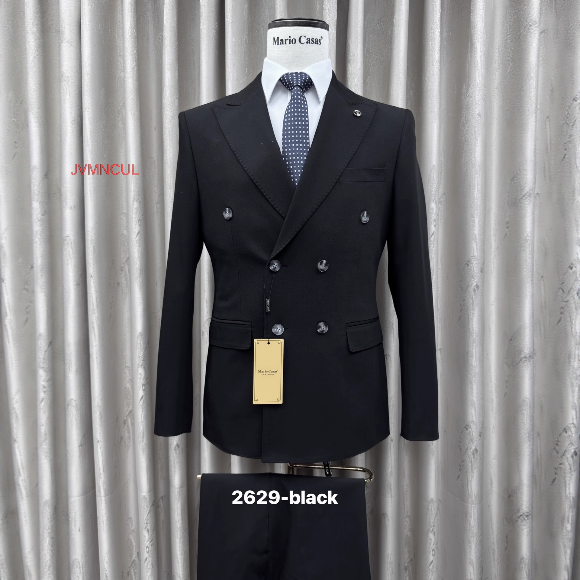 2026 Men's Slim Fit 2 Piece Su - Men Formal Wear With Blazer avaliação e preço