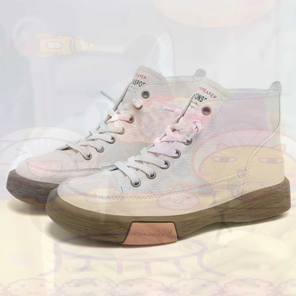 High Top Hi Cut Offers Skatebo - Formal Upper Wear For Men Winter avaliação e preço