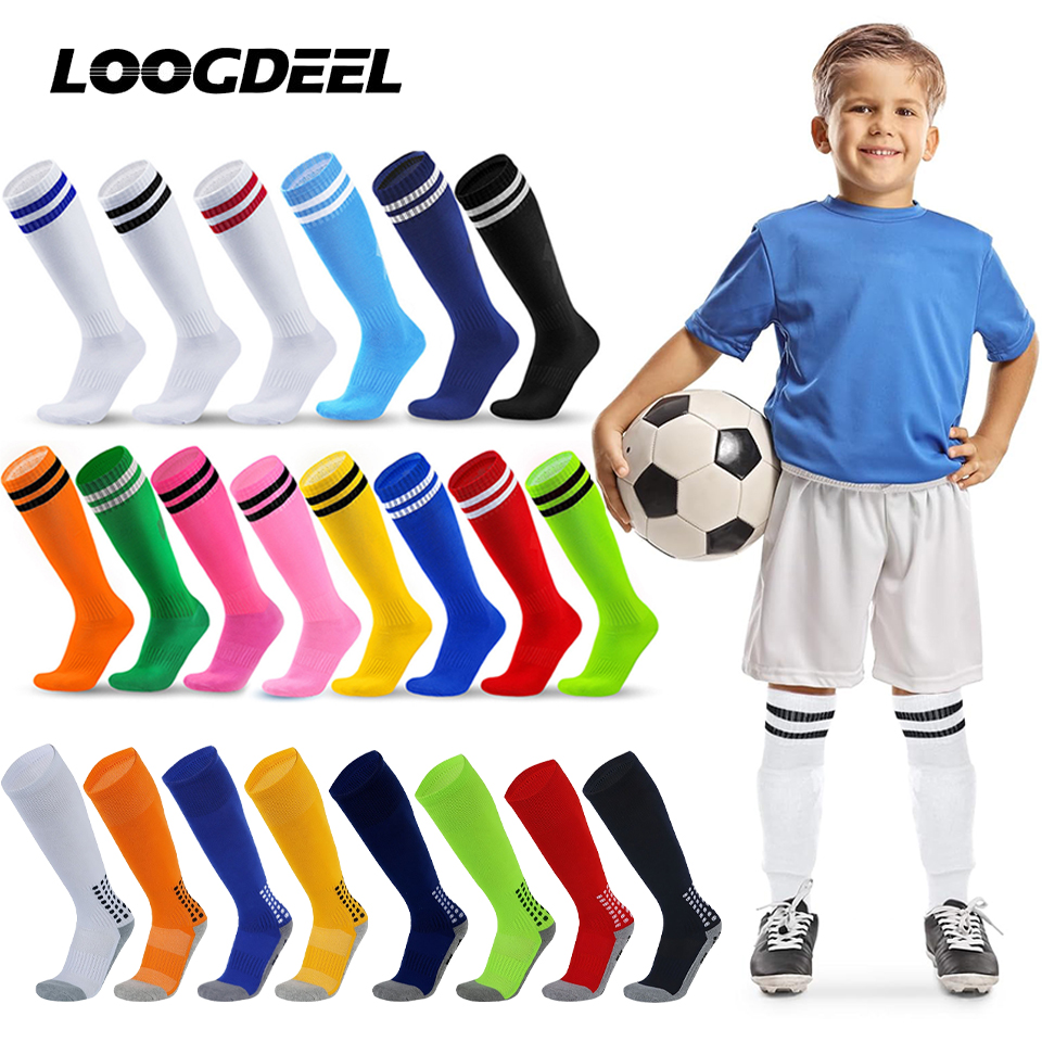Loogdeel 1Pair 26-45 Kids Socc - Sock Garter Men avaliação e preço