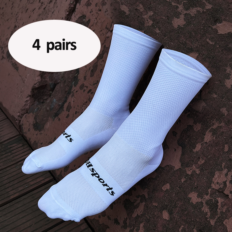 [4 pairs]DH SPORTS Summer Brea - Sock Garter Men avaliação e preço