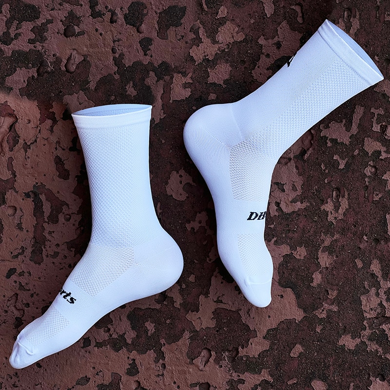 [4 pairs]DH SPORTS Summer Brea - Sock Garter Men avaliação e preço