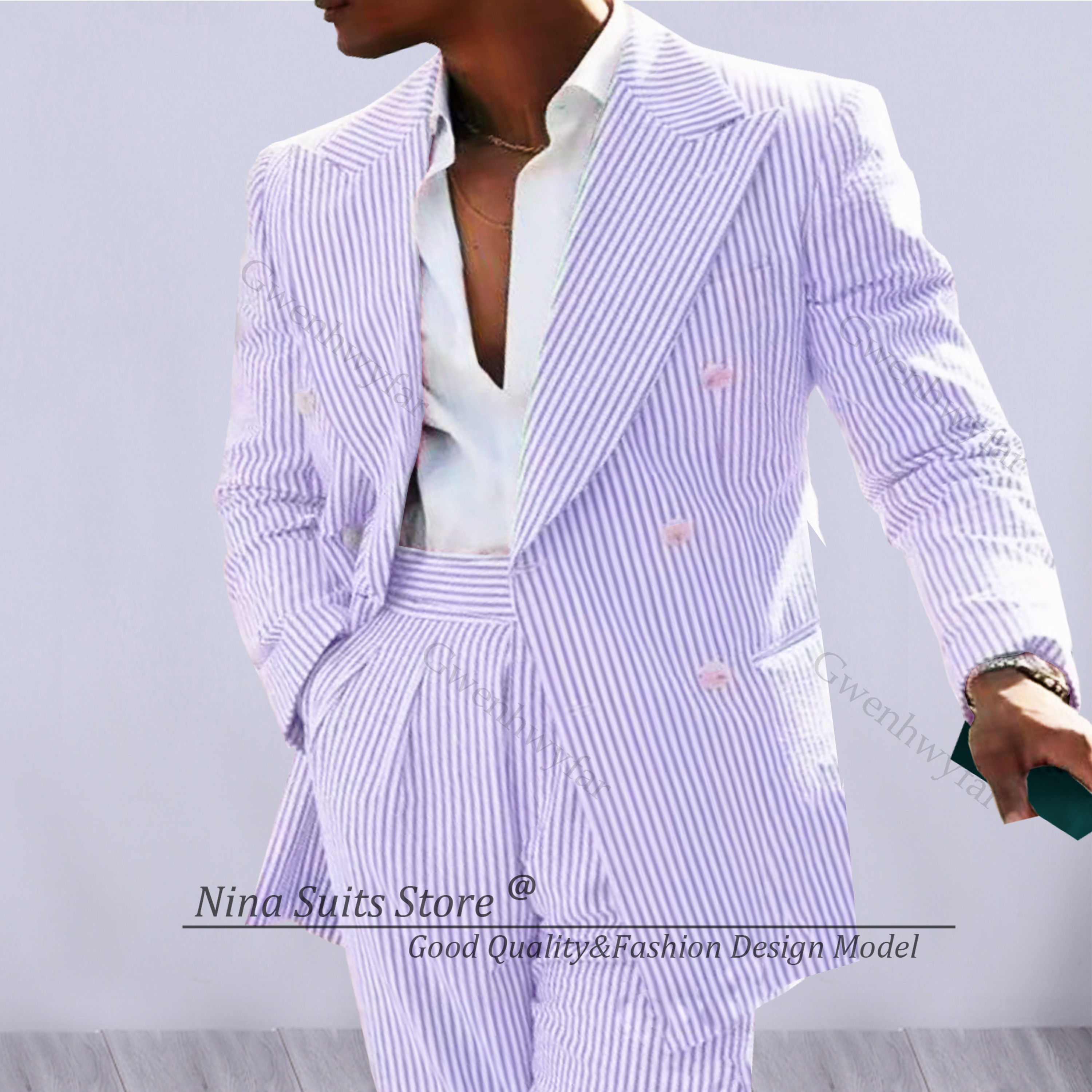 Nina Store Custom Made Men Sui - Men Formal Wear 2025 avaliação e preço