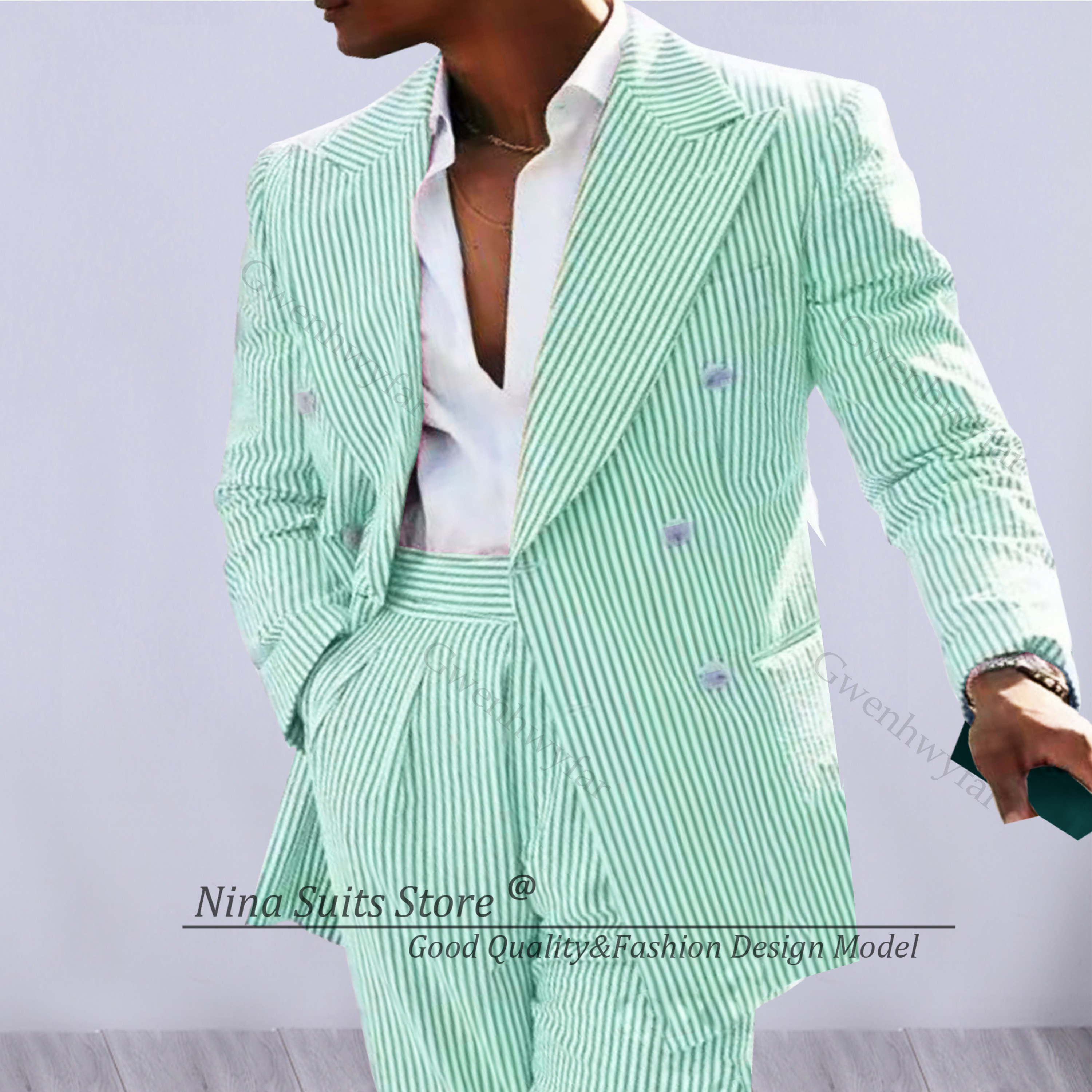 Nina Store Custom Made Men Sui - Men Formal Wear 2025 avaliação e preço