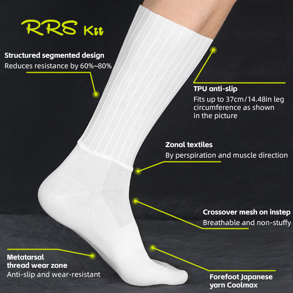 Rrskit Summer Areoy Cycling So - Sock Garter Men avaliação e preço