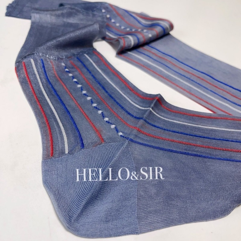 Men Dress Socks Business Suit  - Men'S Formal Wear No Suit avaliação e preço