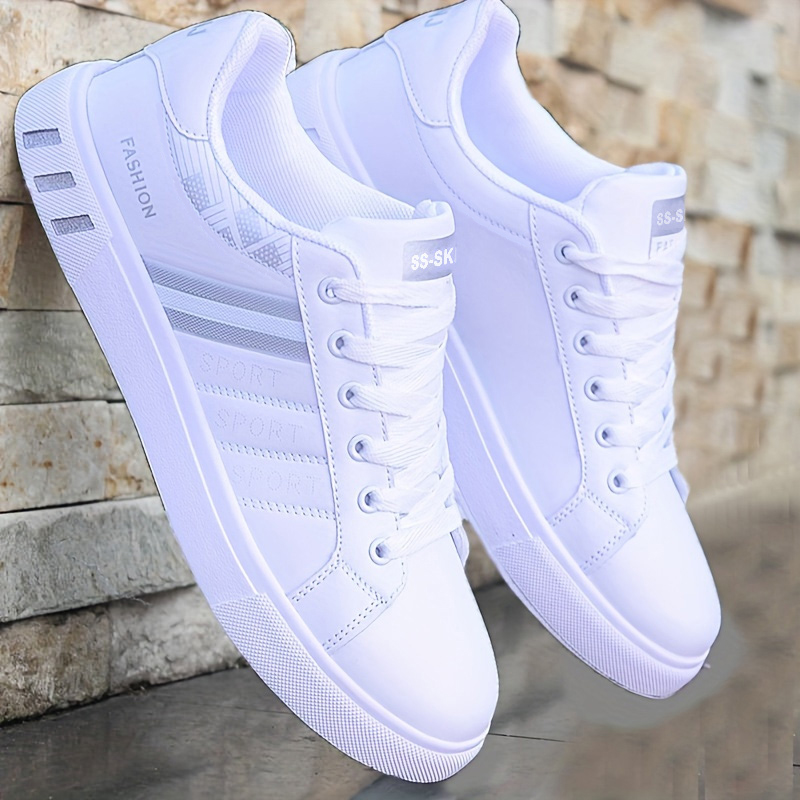 Men's Low-Top Skateboarding Sn - Men Formal Wear Design avaliação e preço