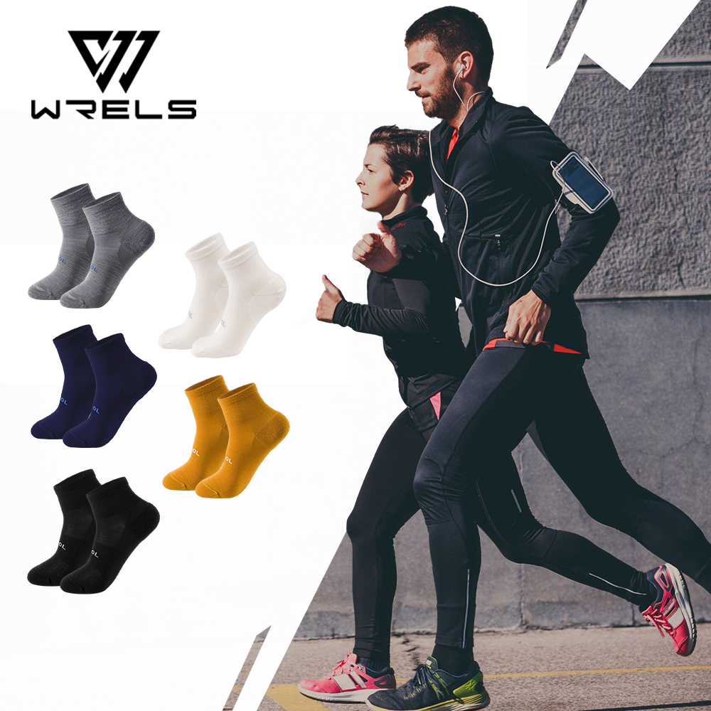 WRELS Merino Wool Socks Compre - Sock Garter Men avaliação e preço