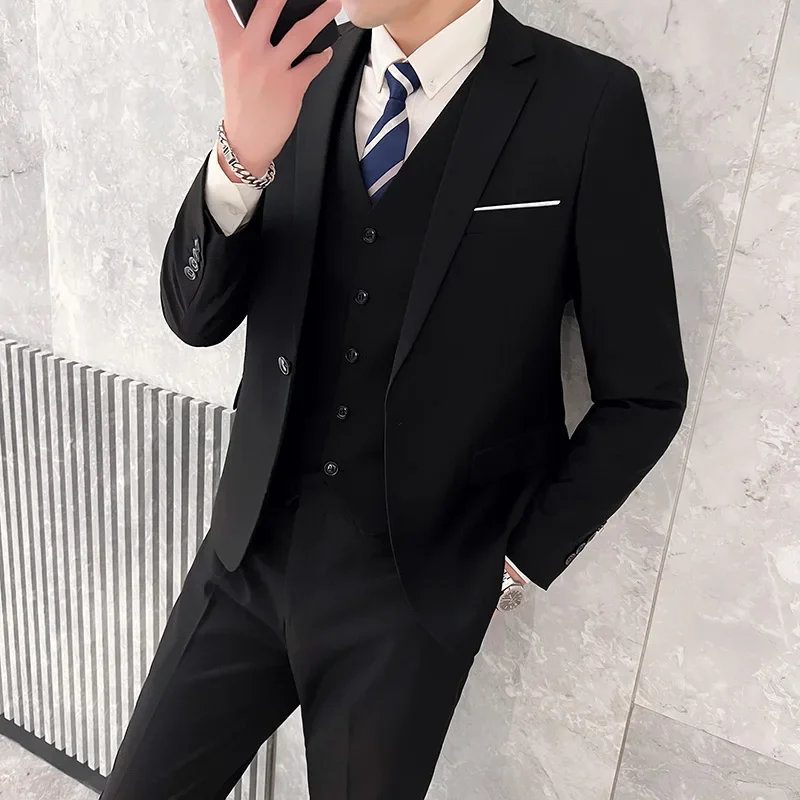 Suit Outdoor Breathable (Blaze - Men Formal Wear With Blazer avaliação e preço