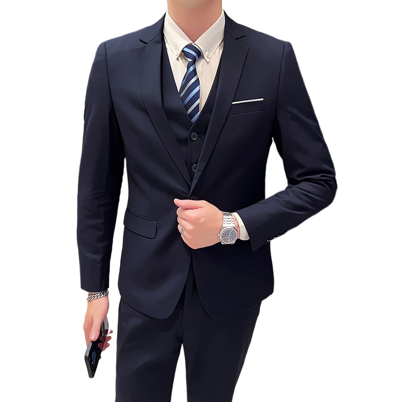 Suit Outdoor Breathable (Blaze - Men Formal Wear With Blazer avaliação e preço