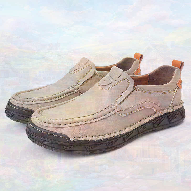 39 Slipon Sneakers Man 46 Walk - Formal Upper Wear For Men Winter avaliação e preço