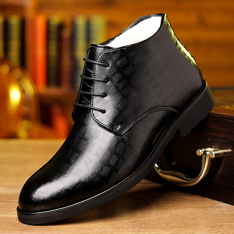 Men's British Style 2025 Winte - Men Formal Wear 2025 avaliação e preço