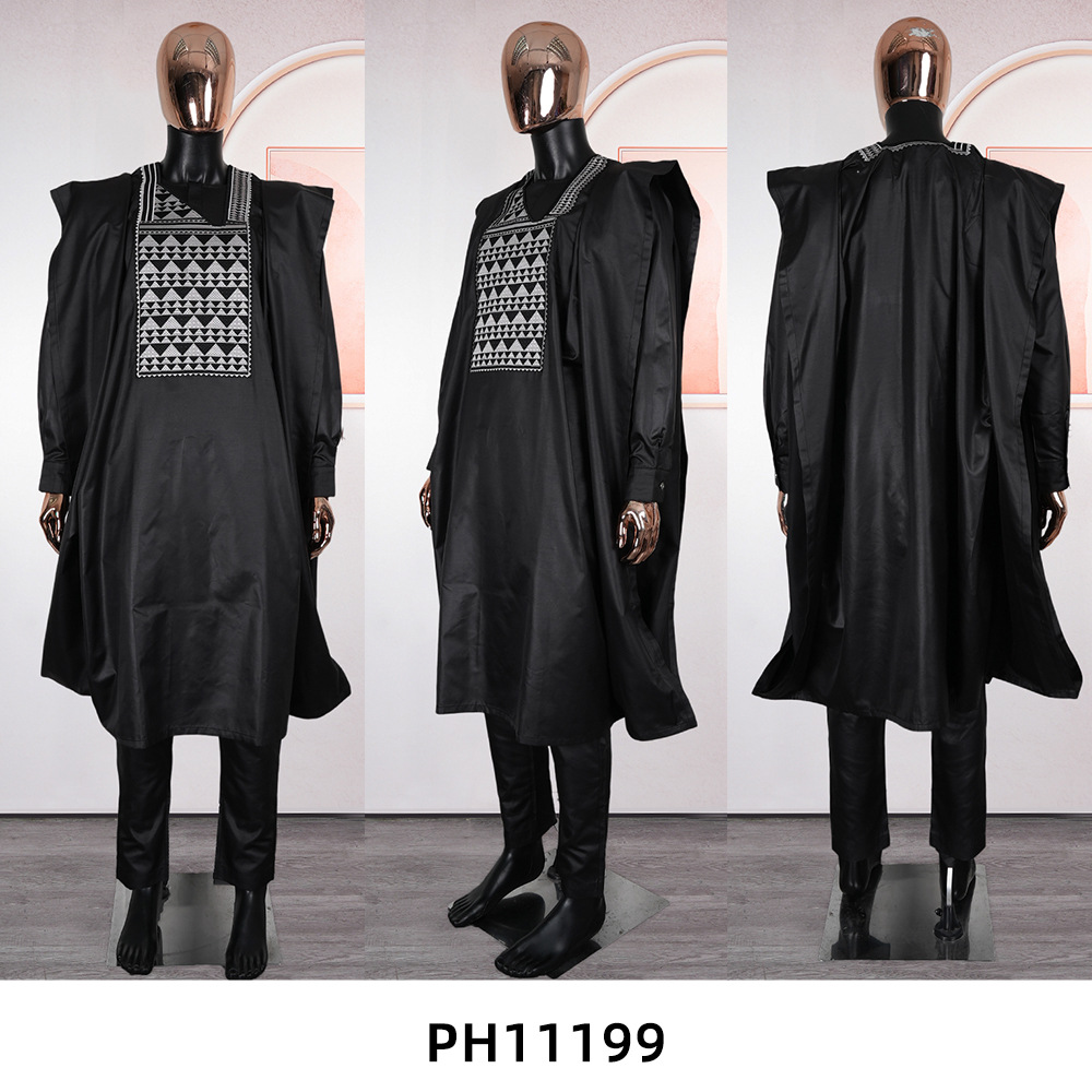 South African Traditional Wear - Men'S Formal Wear South Africa avaliação e preço