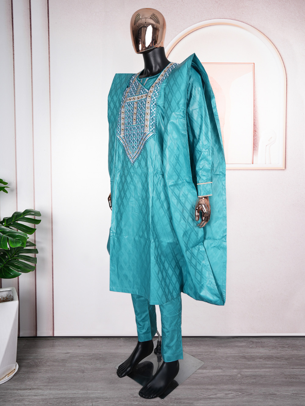 H&D South African Traditional  - Men'S Formal Wear South Africa avaliação e preço