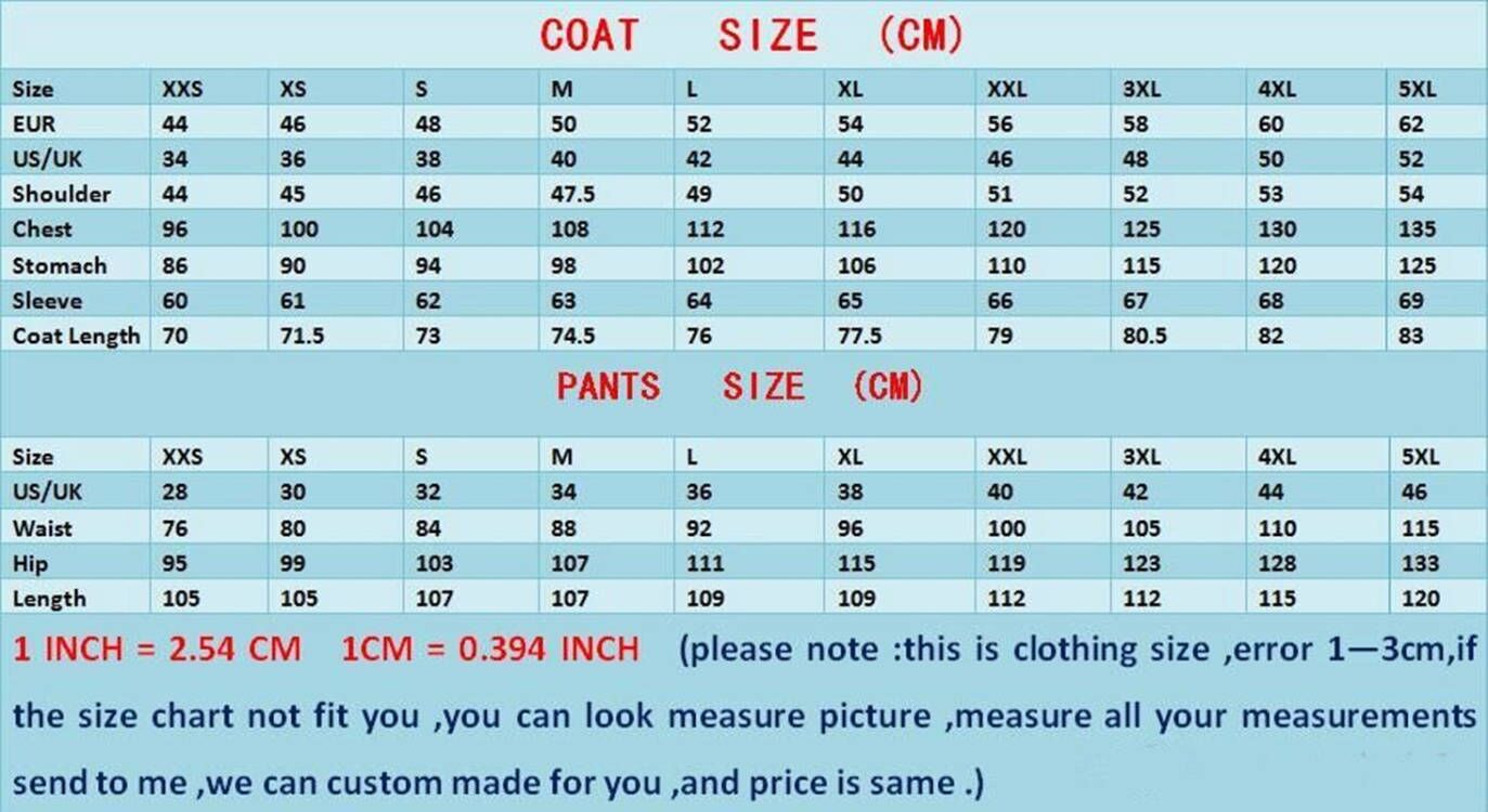 Piece Wedding Tuxedos Men Suit - Men'S Formal Wear No Suit avaliação e preço