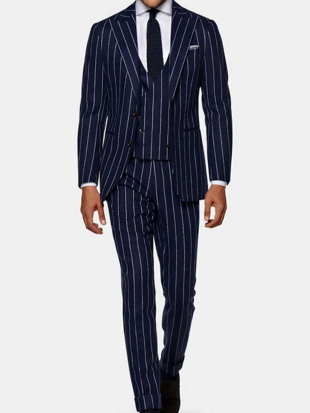 Formal Wedding Tuxedos 3 Pcs P - Men'S Formal Wear No Suit avaliação e preço