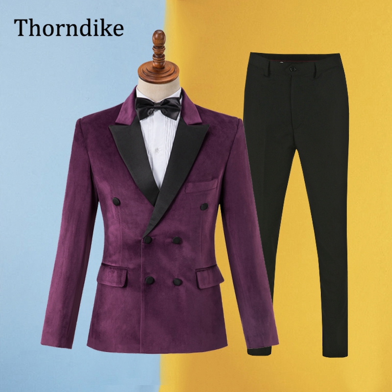 Gwenhwyfar Blue Suit Men 2025  - Men Formal Wear 2025 avaliação e preço
