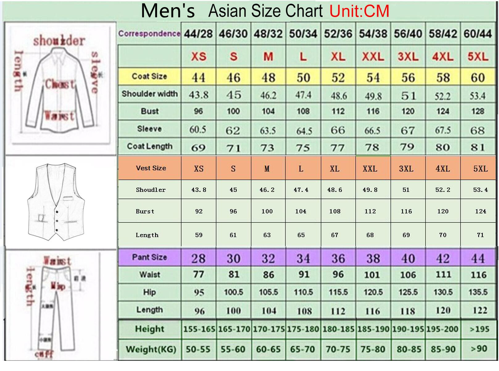 High-end Fashion Diamond Men S - Men Formal Wear With Blazer avaliação e preço