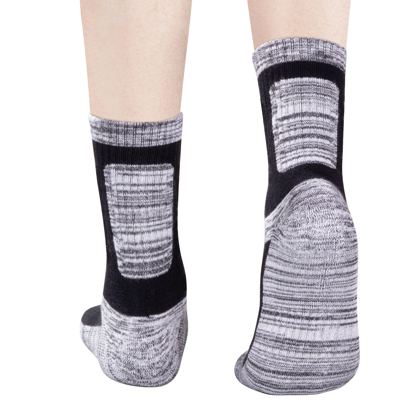 YUEDGE Mens Moisture Wicking C - Sock Garter Men avaliação e preço