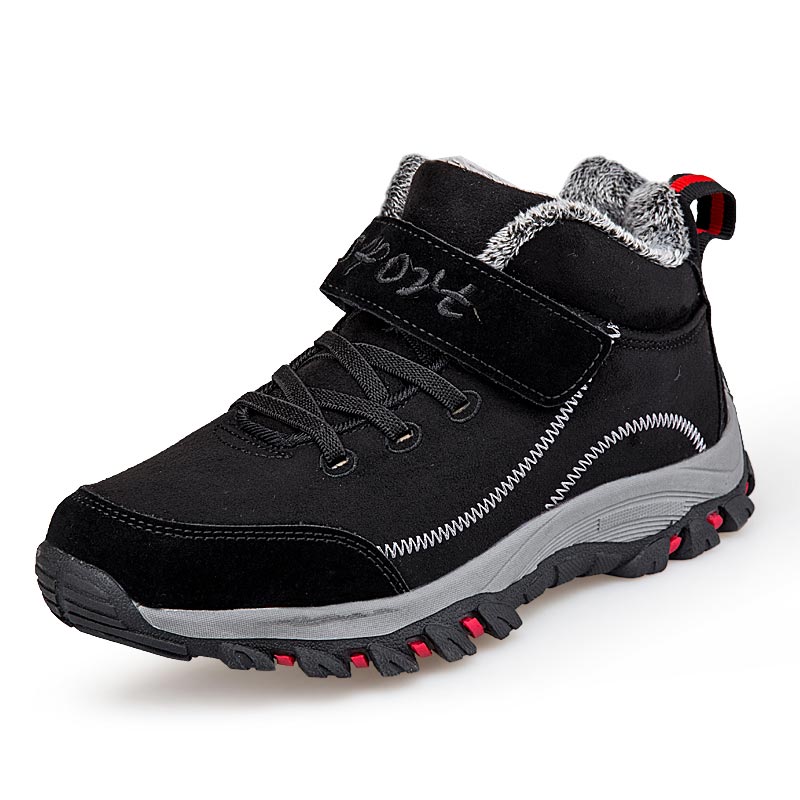 short winter sports shoes for  - Formal Upper Wear For Men Winter avaliação e preço