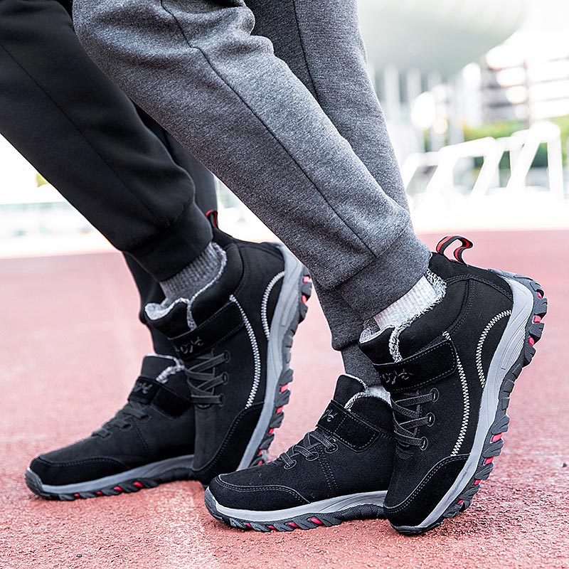 short winter sports shoes for  - Formal Upper Wear For Men Winter avaliação e preço