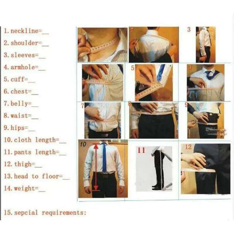 Black Men Business Glitter Cry - Men'S Formal Wear No Suit avaliação e preço