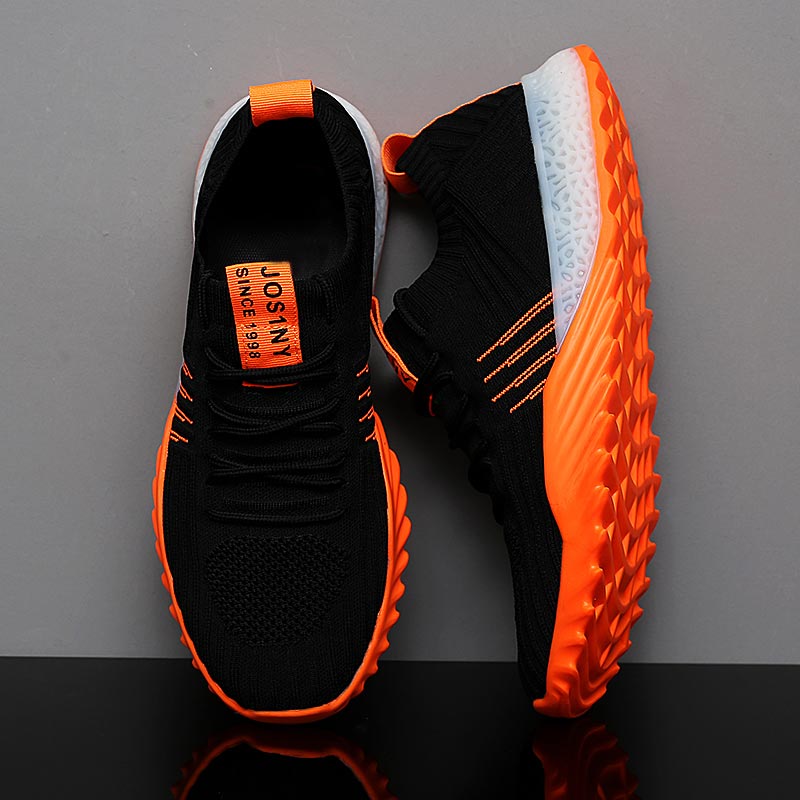 Plus Size Light Weight Air Mes - Formal Upper Wear For Men Winter avaliação e preço