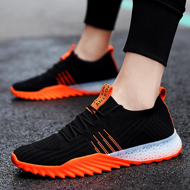 Plus Size Light Weight Air Mes - Formal Upper Wear For Men Winter avaliação e preço