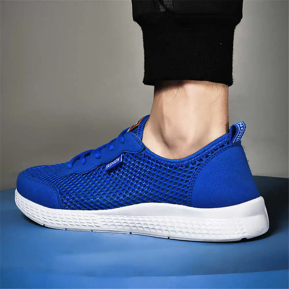 35-46 Breathable Light Blue Sn - Formal Upper Wear For Men Winter avaliação e preço